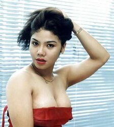 Indonesia Models