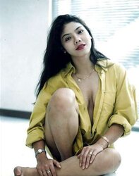 Indonesia Models