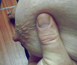 My next door neighbour a few years ago