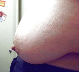 My next door neighbour a few years ago
