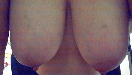 My next door neighbour a few years ago