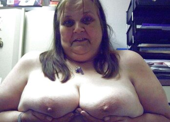 My next door neighbour a few years ago