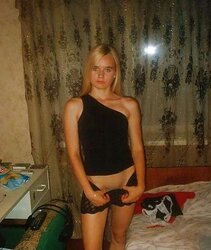 Estonian whores