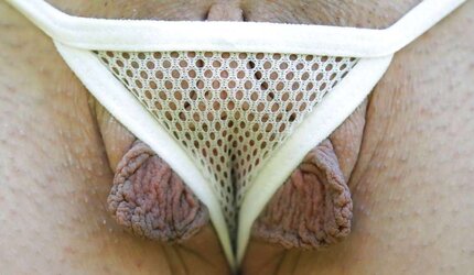Large Puss Lips