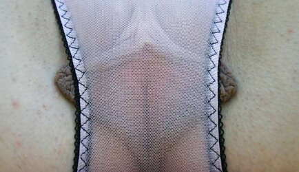 Large Puss Lips