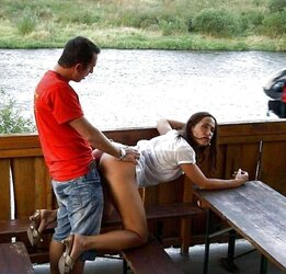 Exhibitionist II