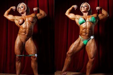 Bod Builders