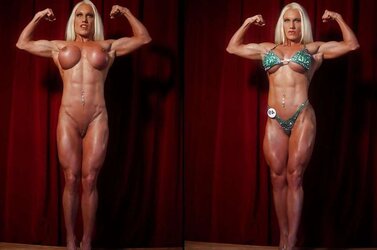 Bod Builders