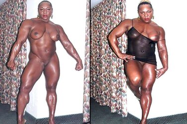 Bod Builders