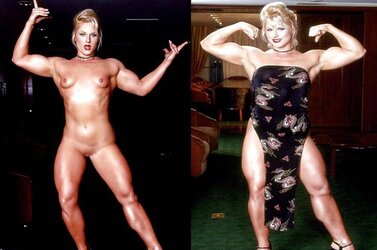 Bod Builders