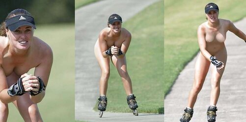HINGIS nakes