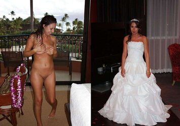 Clothes VS Nude