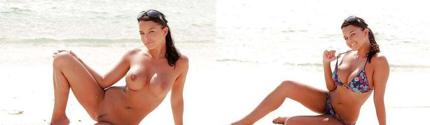 Clothes VS Nude