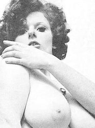 Susie SHAW aka Liz HACKETT
