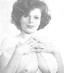 Susie SHAW aka Liz HACKETT