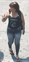 Harlem Nymphs in the Warmth 177 Fresh York