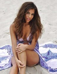Antonella Barba who cares how well she sings