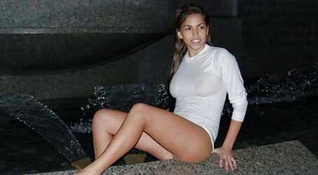Antonella Barba who cares how well she sings