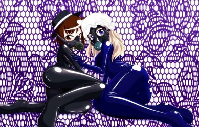 Anime Tarts