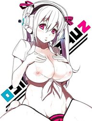 Anime Tarts