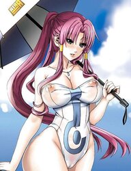 Anime Tarts
