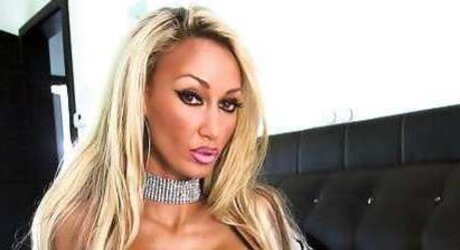 Aileen Taylor-German Diva