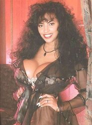 Angelique Dos Santos - Latin Crimson Light District