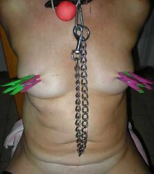 BDSM#2 by Darkko