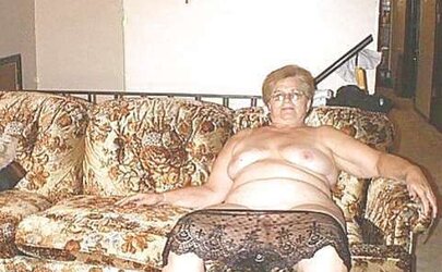 Grandma Blend