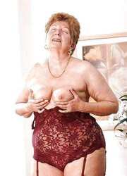 Grandma Blend