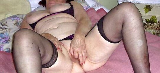 Grandma Blend