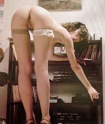 SH Retro Girls - Rear Look Scans