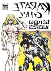 Hentai meaty mons, bald beavers and cameltoes!