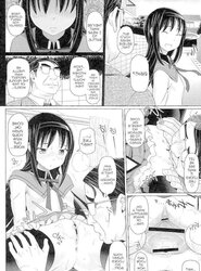 Hentai meaty mons, bald beavers and cameltoes!