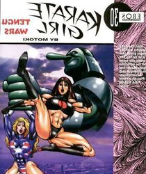 Hentai meaty mons, bald beavers and cameltoes!
