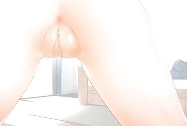 Hentai meaty mons, bald beavers and cameltoes!