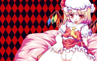 Hentai meaty mons, bald beavers and cameltoes!
