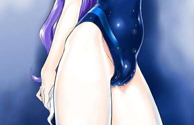 Hentai meaty mons, bald beavers and cameltoes!