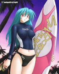 Hentai meaty mons, bald beavers and cameltoes!