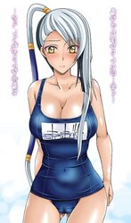 Hentai meaty mons, bald beavers and cameltoes!