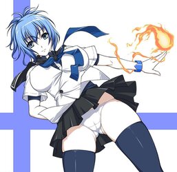 Hentai meaty mons, bald beavers and cameltoes!