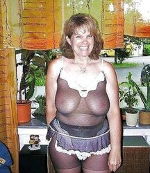 Matures and Grannies flashing us their hooters