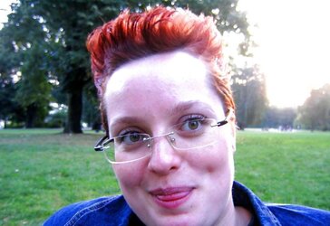 Josefine (Ich)