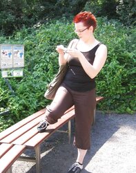 Josefine (Ich)