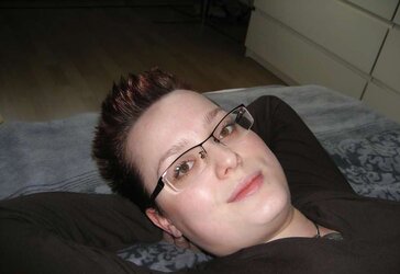 Josefine (Ich)
