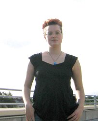 Josefine (Ich)