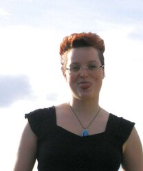 Josefine (Ich)