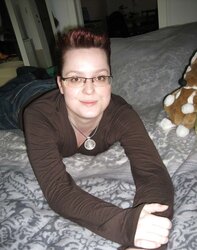 Josefine (Ich)