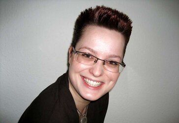 Josefine (Ich)