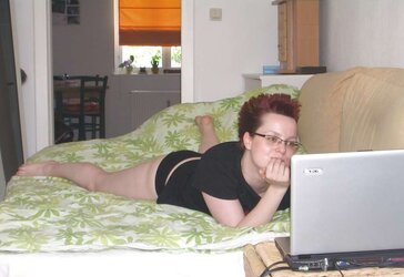 Josefine (Ich)